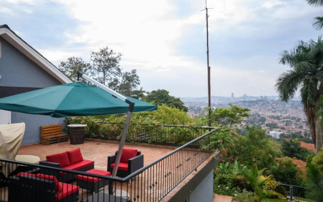 Pangolin Nest Boutique Hotel
