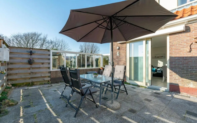 Comfy Beachside Holiday Home