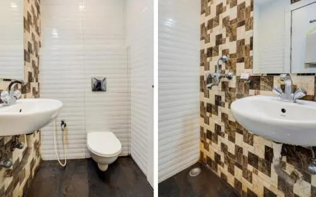 Capital Residency By OYO Rooms