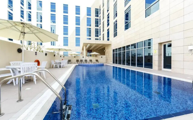 Premier Inn Doha Education City