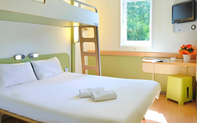 ibis budget Orange Centre