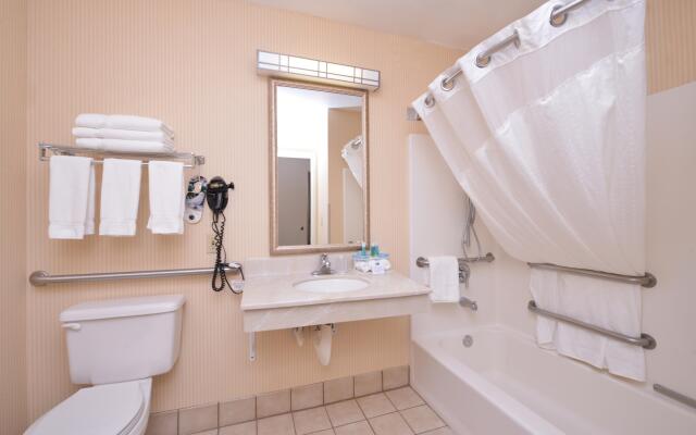 Best Western Bend North