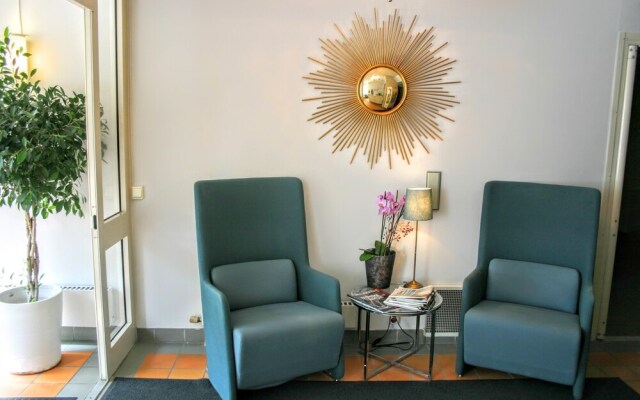 Hotell Stella