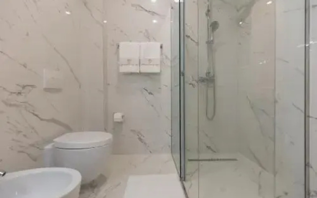 Hotel Boutique Vila 135