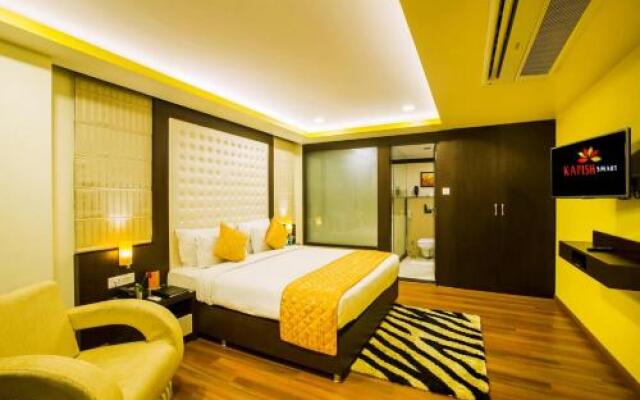 Hotel Kapish Smart-Pure Veg