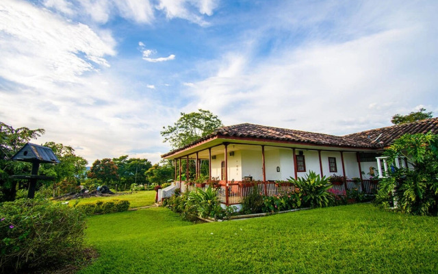 Finca Hotel Santa Teresa