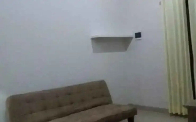 Rumah Qeela Giwangan Ppg