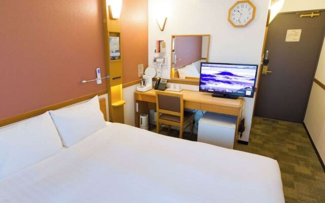 Toyoko Inn Fukushima-Eki Higashi-Guchi 1