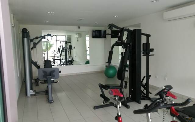 Vega Residensi Cyberjaya