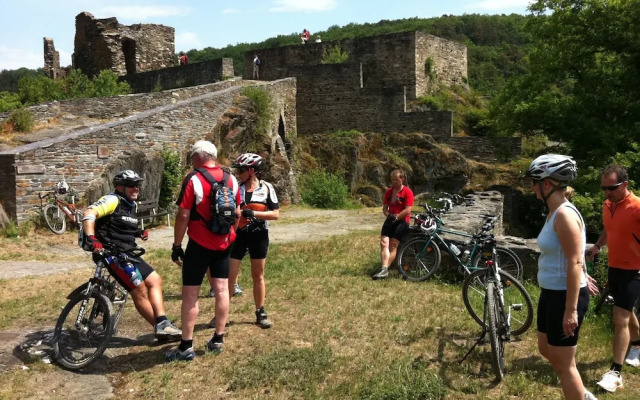 Hotel Restaurant Zum Felsenkeller