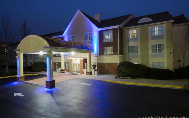 Holiday Inn Express Alpharetta - Roswell, an IHG Hotel