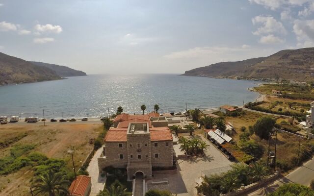 Itilo Traditional Hotel