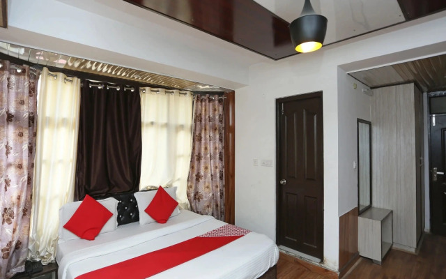 The Shyam Regency by OYO Rooms