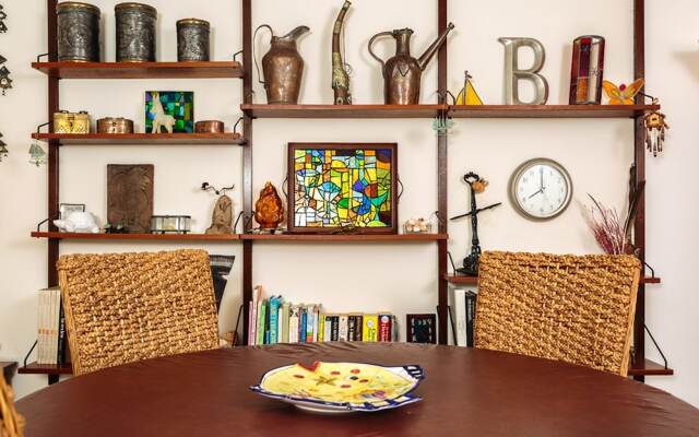 Casa Bonita II 506 by Vtrips