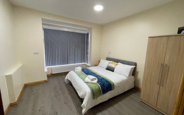 City Road Birmingham Studios from Oofy