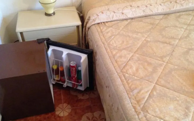Bed and Breakfast Villa Sorriso Salerno