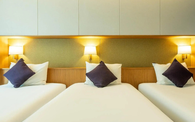 South Vandeco Hotel