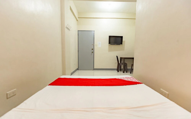 OYO 731 P3K Suites 1 (Vaccinated Staff)