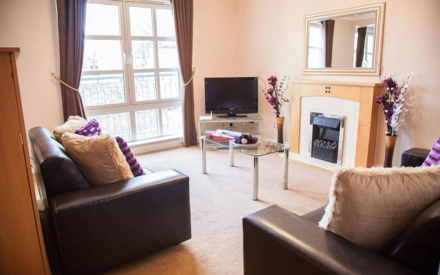 Royal Mile Accommodation