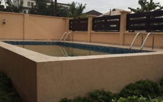 Sugarland Apartments Ikoyi