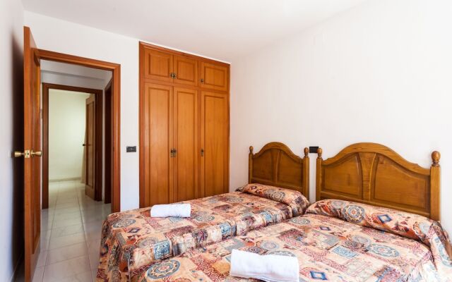 Apartamentos Jeremías Casa Azahar