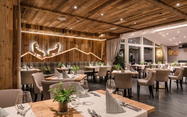 MONDI Hotel Tscherms