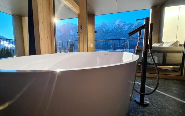 Alpstadt Lifestyle Hotel