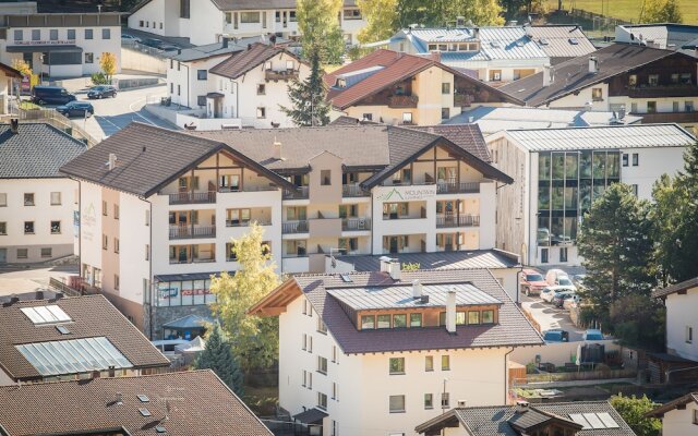 Mountain Living Apartments