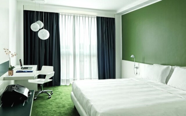 Idea Hotel Milano Malpensa Airport