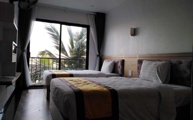 Memory Hotel – Guest Rooms – Ha Long