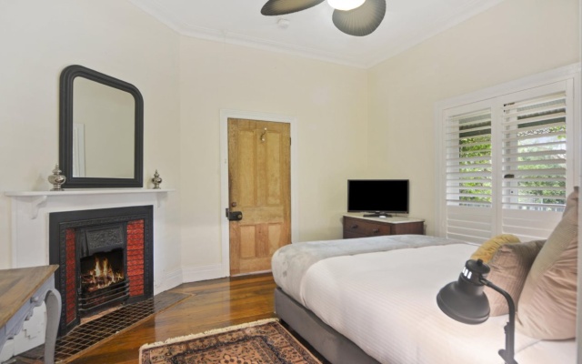The Pines – Guest Rooms – Nowra