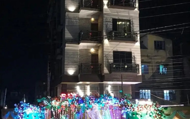 Hotel Grand Palace Banquet by OYO Rooms