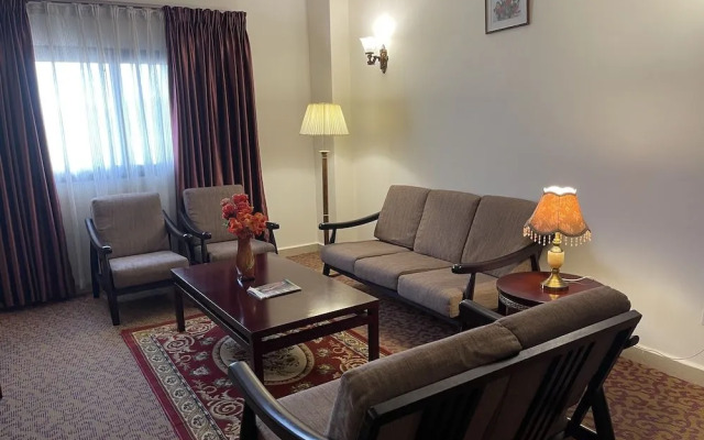 Boulevard Palace Hotel - фото 4