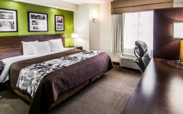 Sleep Inn