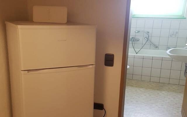 Apart Wohnraum Günther
