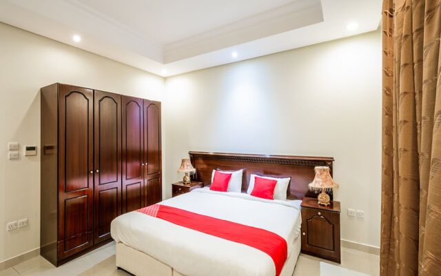 Brzeen Hotel - Riyadh - فندق برزين الرياض