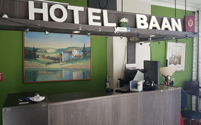 Baan Hotel