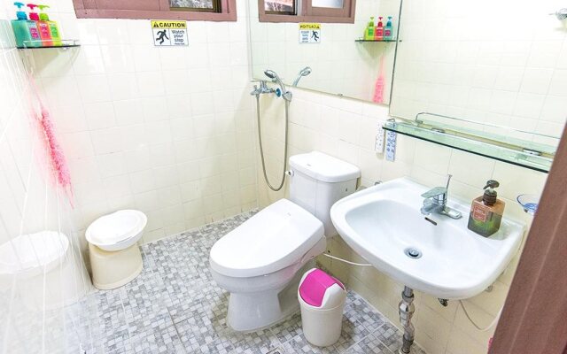 PhotoPark Guest House