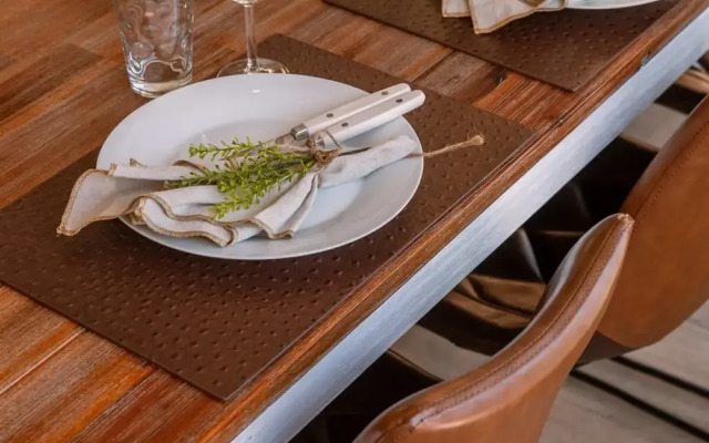 Centrally Located Apartment With Sunny Terrace