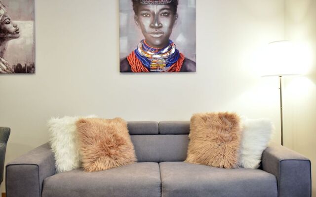 First Choice Centar - Primorska