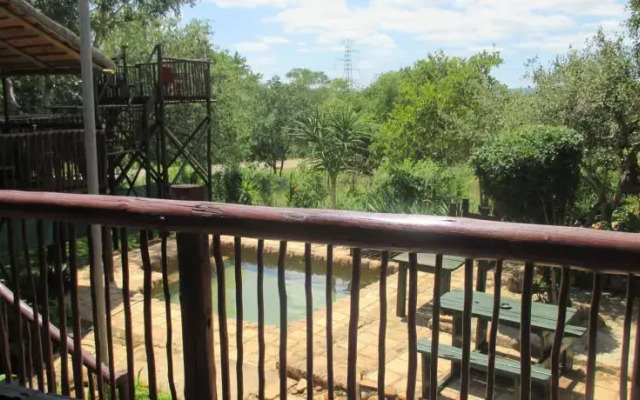 Kruger View Backpackers