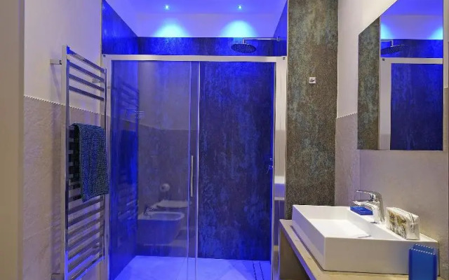 Lamasu RioVerde - Lago di Garda