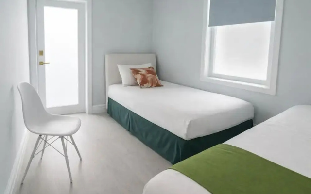 Amazing 2BR2BA Miami Beach