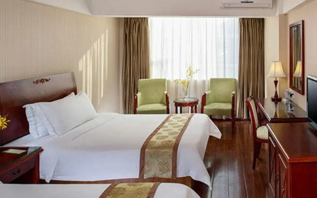 Vienna Hotel Shenzhen Meilin