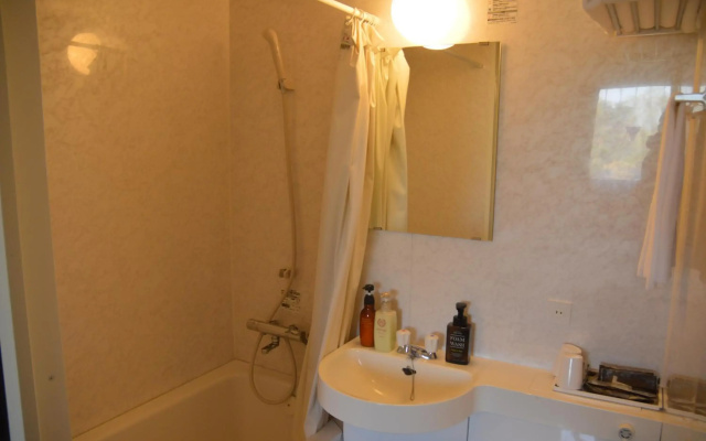 Hotel Ocean Iwasawa