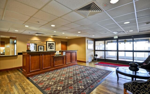 Hampton Inn & Suites Tucson East/Williams Center
