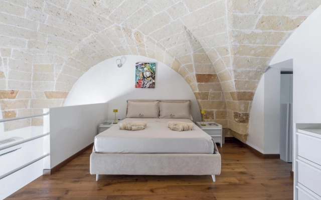 4153 Pasitea Luxury Suite by Barbarhouse