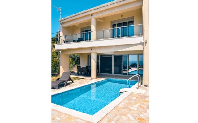 Villa Argo