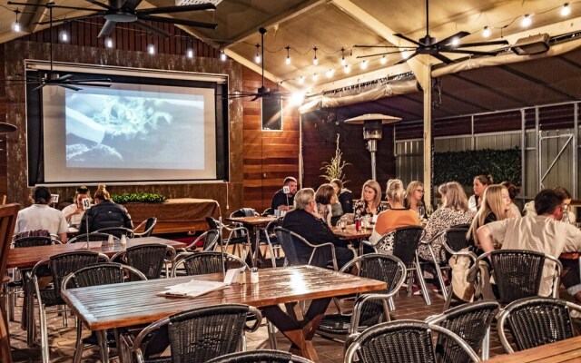 Telegraph Hotel Numurkah