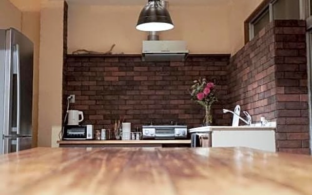 GUEST HOUSE KADOYASU - Vacation STAY 81993v